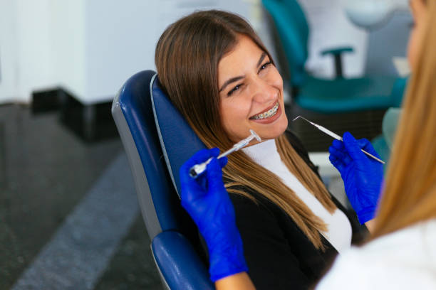 Dental X-Rays and Imaging in Alpine, NJ