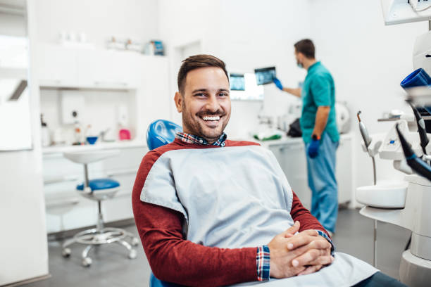 Why Choose Us for Your Dental Needs in Alpine, NJ