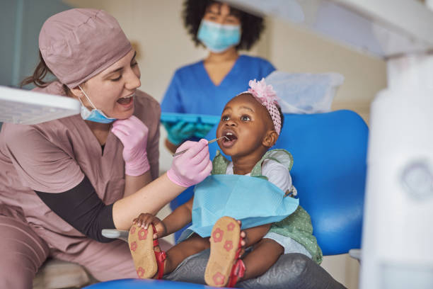 Best Pediatric Dentistry  in Alpine, NJ