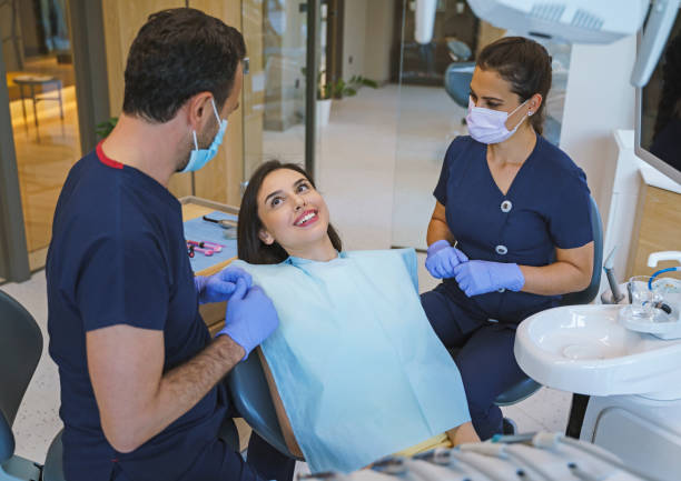 Laser Dentistry in Alpine, NJ