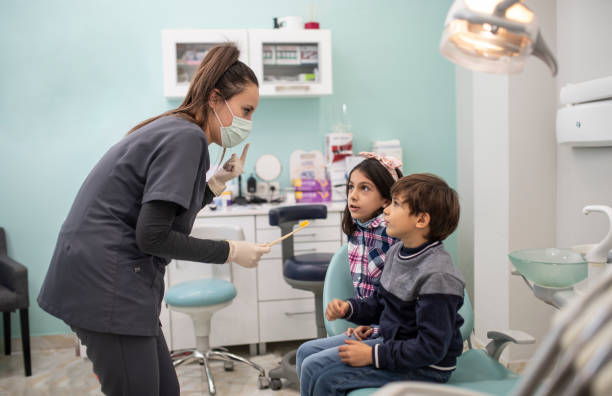 Best Dental Fillings (Composite and Amalgam)  in Alpine, NJ