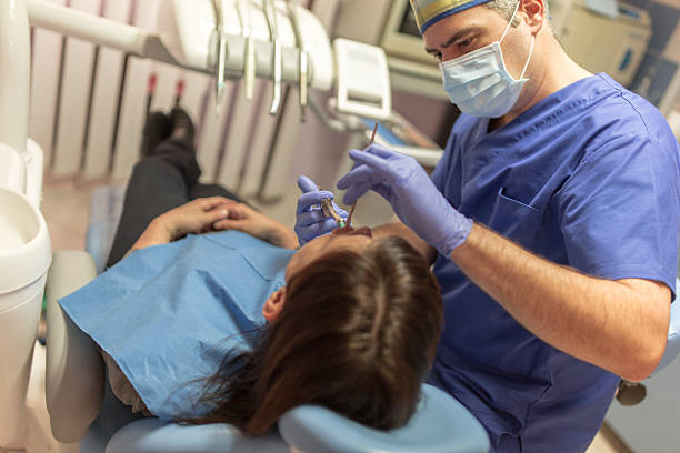 Best General Dentistry  in Alpine, NJ