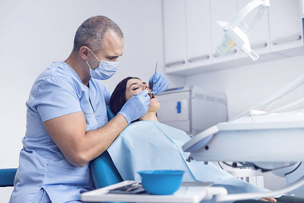 Best Laser Dentistry  in Alpine, NJ